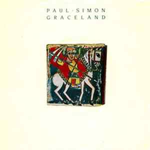 Paul Simon - Graceland / Hearts And Bones FLAC