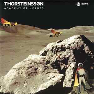 Thorsteinssøn - Academy Of Heroes FLAC