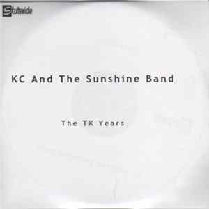 KC And The Sunshine Band - The TK Years FLAC