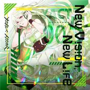 Yooh - New Vision, New Life FLAC