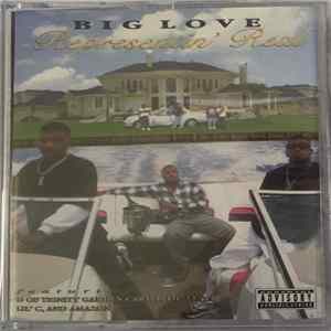 Big Love - Representin' Real FLAC