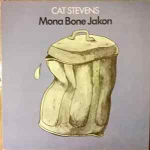 Cat Stevens - Mona Bone Jakon FLAC