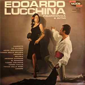 Edoardo Lucchina - Tanghi FLAC