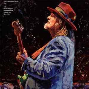 Knut Reiersrud Band - Heat FLAC