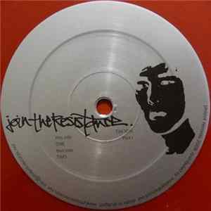 Tim Toh - Join The Resistance (Part I) FLAC