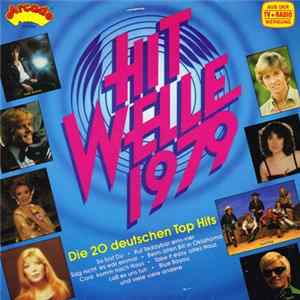 Various - Hit Welle 1979 FLAC