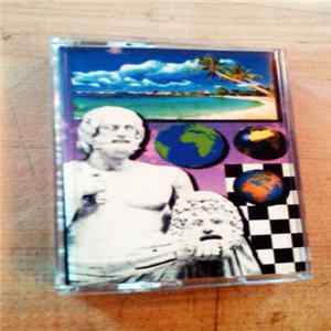 Sean Downey - ▲​.​†. Atlus Vade .†​.​▲ FLAC