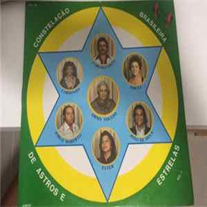Various - Constelação Brasileira De Astros E Estrelas Vol. 1 FLAC