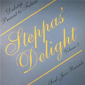 Various - Steppas' Delight Volume 2 FLAC