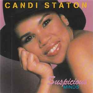 Candi Staton - Suspicious Minds FLAC