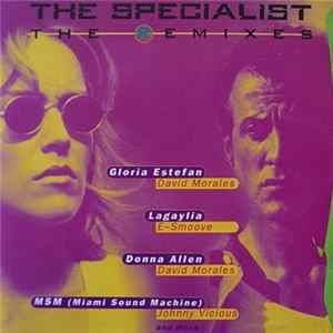Various - The Specialist: The Remixes FLAC