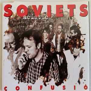 Soviets - Confusió (Acústic) FLAC