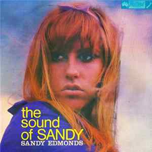 Sandy Edmonds - The Sound Of Sandy FLAC