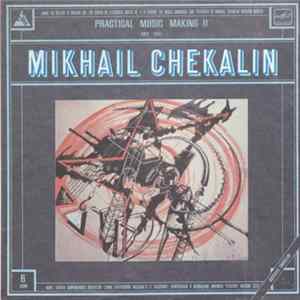 Mikhail Chekalin - Practical Music Making II FLAC