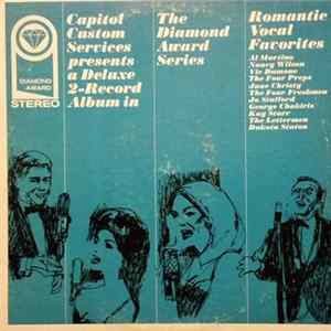 Various - Romantic Vocal Favorites FLAC