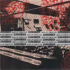 Acts Of Sedition / Surrender - Acts Of Sedition / Surrender FLAC
