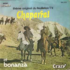 David Rose - High Chaparral / Bonanza FLAC
