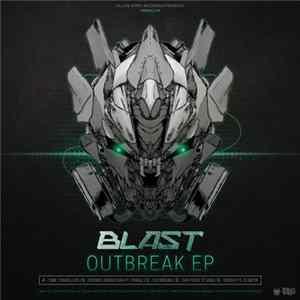 Blast - Outbreak EP FLAC