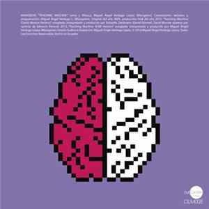 Miangelve - Teaching Machine FLAC