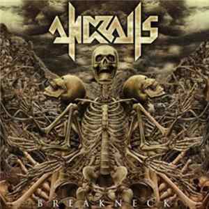 Andralls - Breakneck FLAC