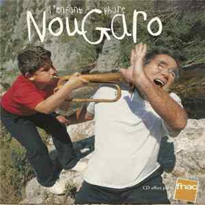 Nougaro - Viens Dans Mon Roman FLAC