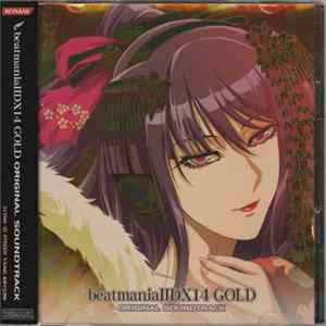Various - BeatmaniaIIDX14 Gold Original Soundtrack FLAC