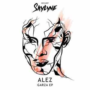 Alez - Garza EP FLAC