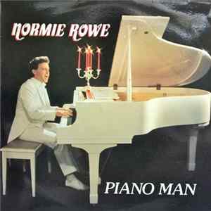Normie Rowe - Piano Man FLAC