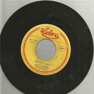 Vic Vony - Premier Tango FLAC