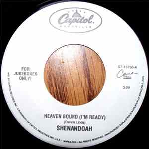 Shenandoah - Heaven Bound (I'm Ready) FLAC