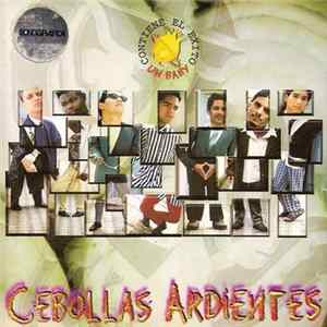 Cebollas Ardientes - Cebollas Ardientes FLAC