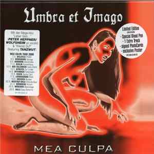 Umbra Et Imago - Mea Culpa FLAC