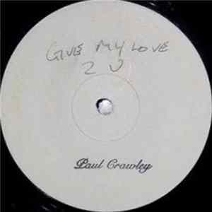 Leniece Featuring T.X. Treme & D.J. Cutter - Give My Love To You FLAC