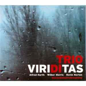 Trio Viriditas - Waxwebwind@ebroadway FLAC