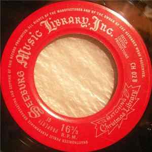 Unknown Artist - Matching Christmas Library FLAC