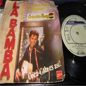 Los Lobos - La Bamba / Charlena FLAC
