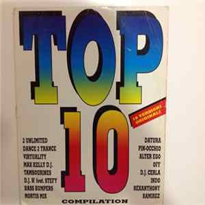 Various - Top 10 Compilation FLAC