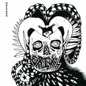 Grimes - Halfaxa FLAC