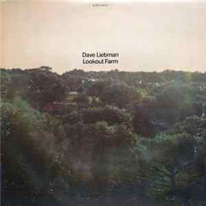 Dave Liebman - Lookout Farm FLAC