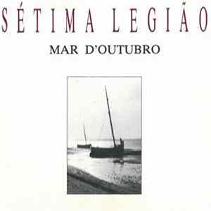 Sétima Legião - Mar D'Outubro FLAC