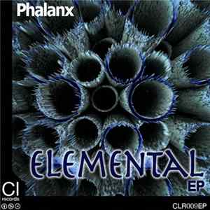 Phalanx - Elemental FLAC