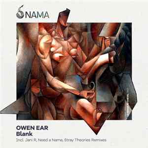 Owen Ear - Blank FLAC