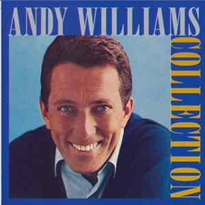 Andy Williams - The Crooners - Disc 5 FLAC