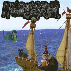 Paroxysm - ...alles kann, nichts muss!!! FLAC