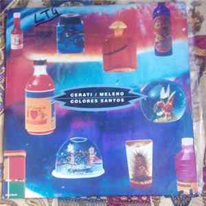 Cerati / Melero - Colores Santos FLAC