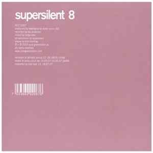 Supersilent FLAC