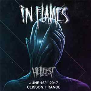 In Flames - HellFest 16th June 2017, Clisson, France FLAC
