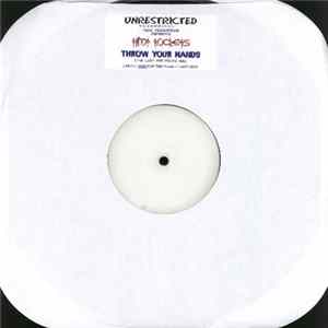 Nick Terranova Presents Pimp Rockers - Throw Your Hands (The Lost And Found Mix) FLAC