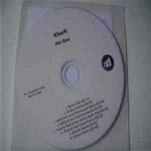 Kharfi - Hei Bae FLAC