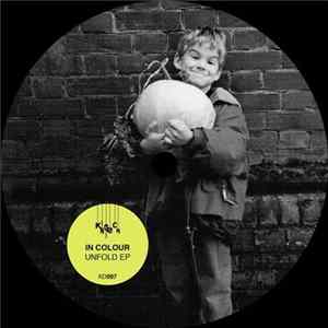 In Colour - Unfold EP FLAC